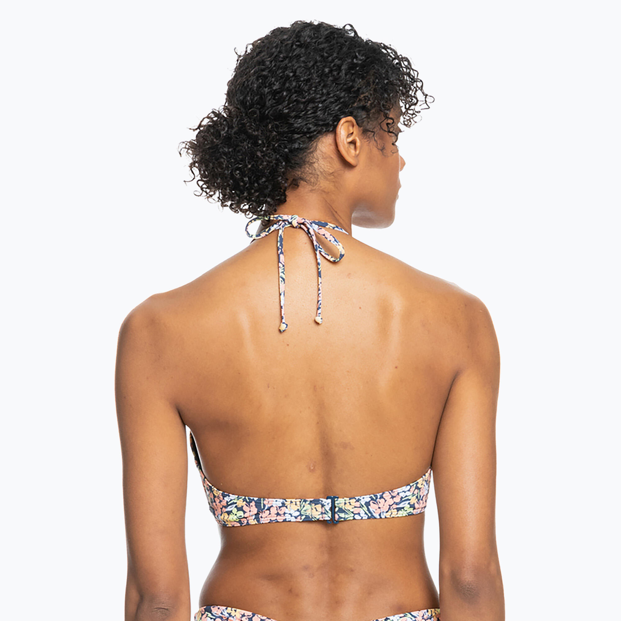 Parte superiore del costume da bagno ROXY PT Beach Classics Fashion TRI 3/4