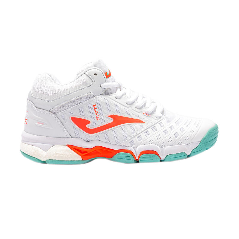 Joma V.Block 2302 zapatos de voleibol femenino