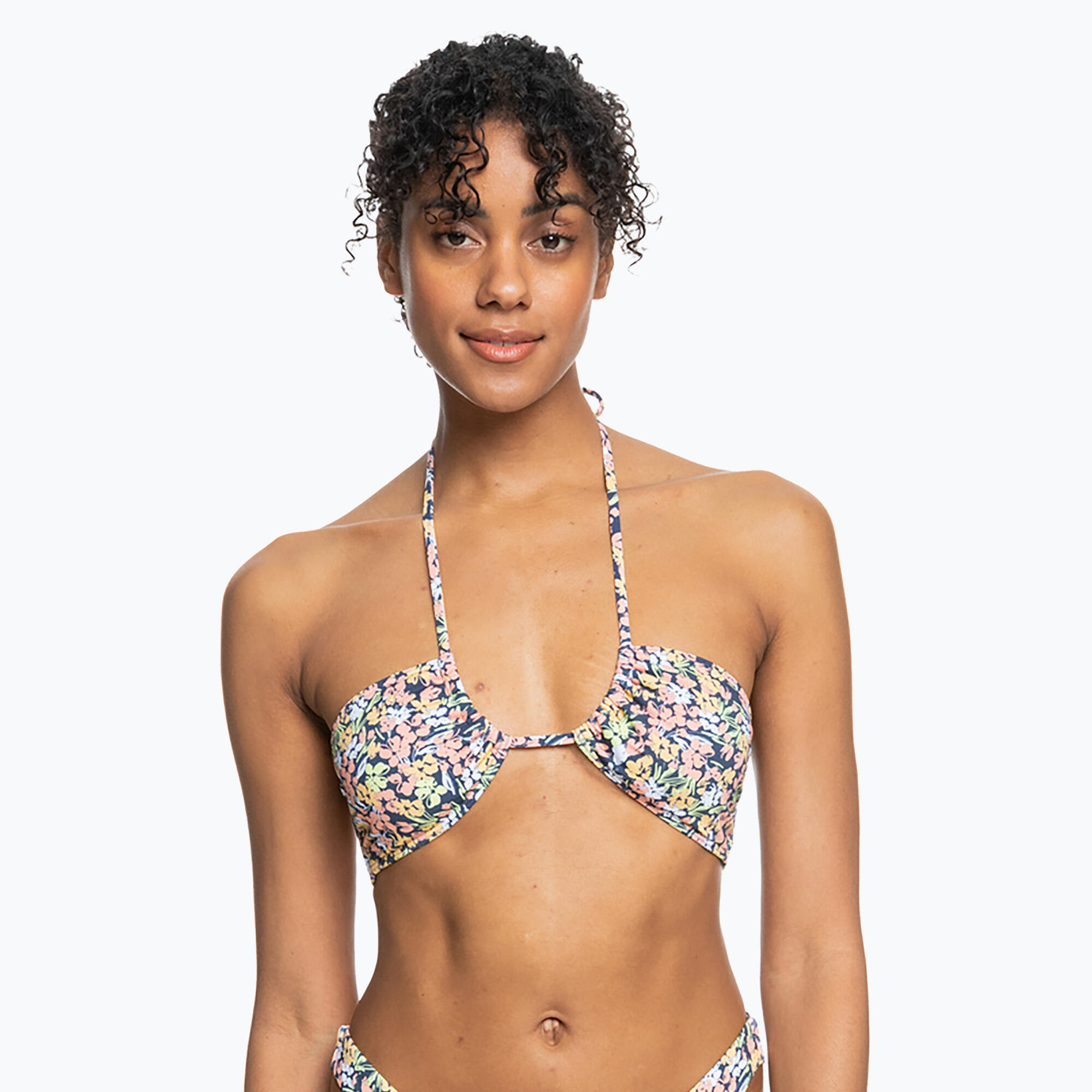 Parte superiore del costume da bagno ROXY PT Beach Classics Fashion TRI 2/4