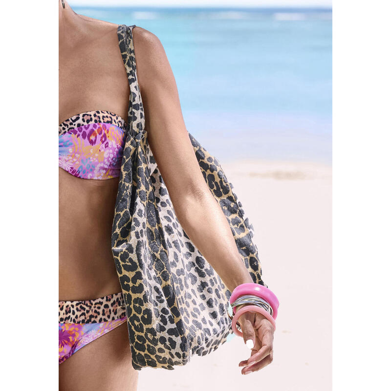 Strandtasche für Damen