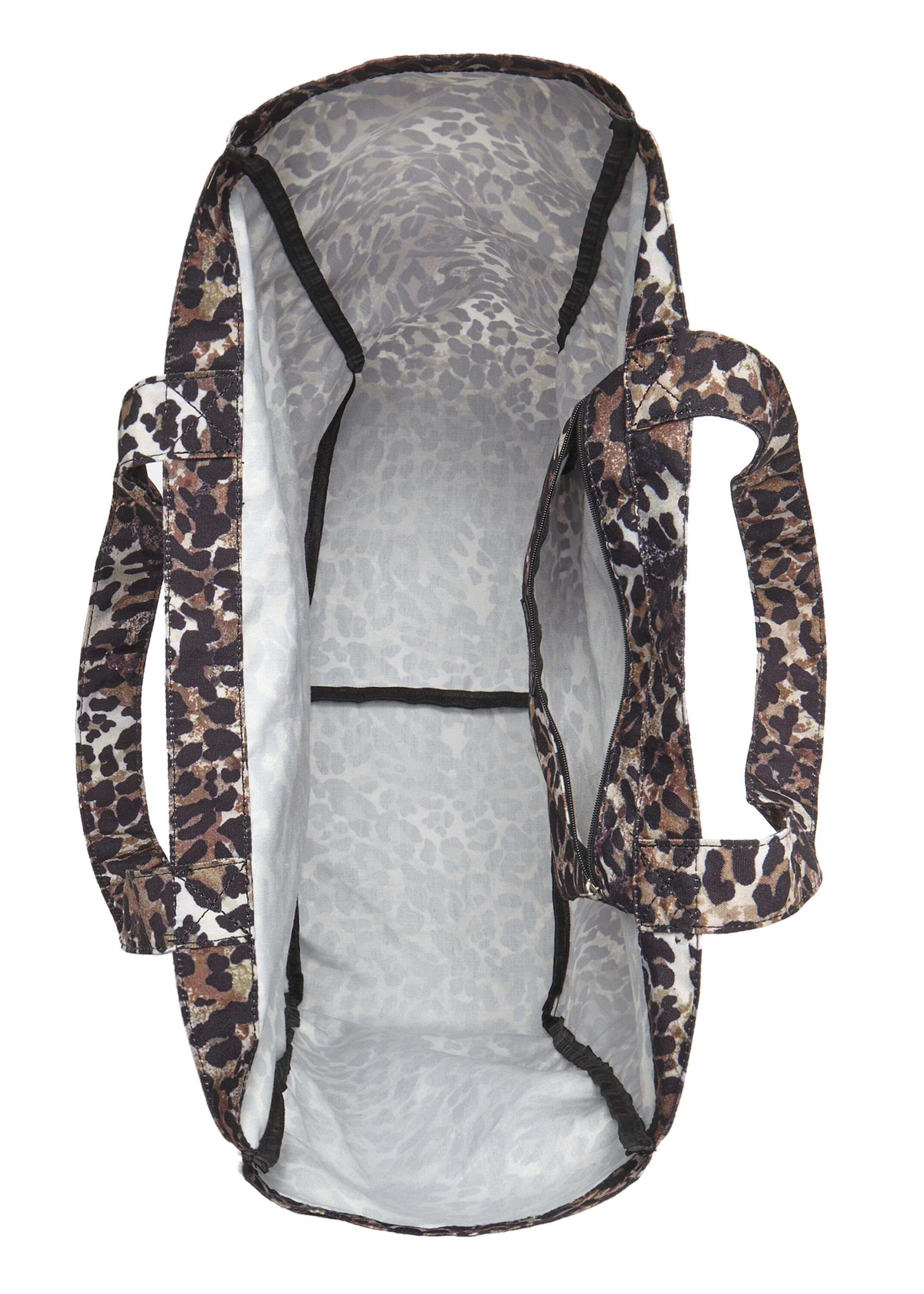 Damen Strandtasche 5/6