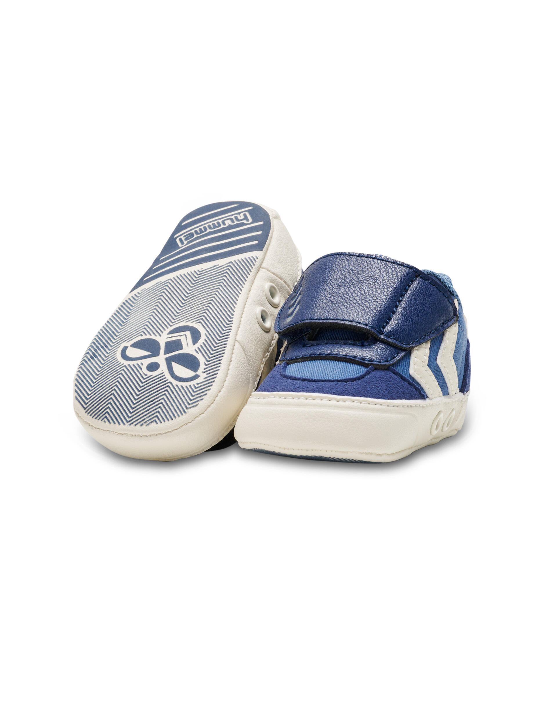 Fermeture Velcro Sneaker Stadil Low Enfant 4/7