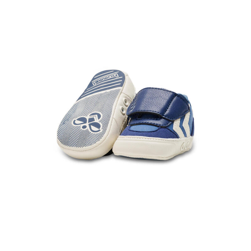 Zapatilla Deportiva Low Stadil Los Niños Unisex Diseño Ligero Hummel