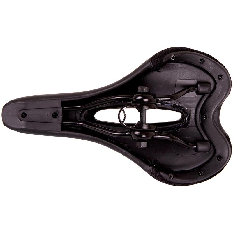 Șa ergonomic bicicletă 29x17 cm