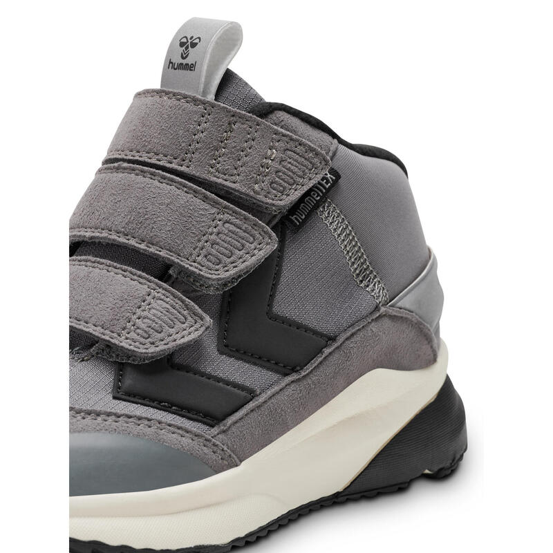 Hummel Sneaker Reach Zero Mid Tex Jr