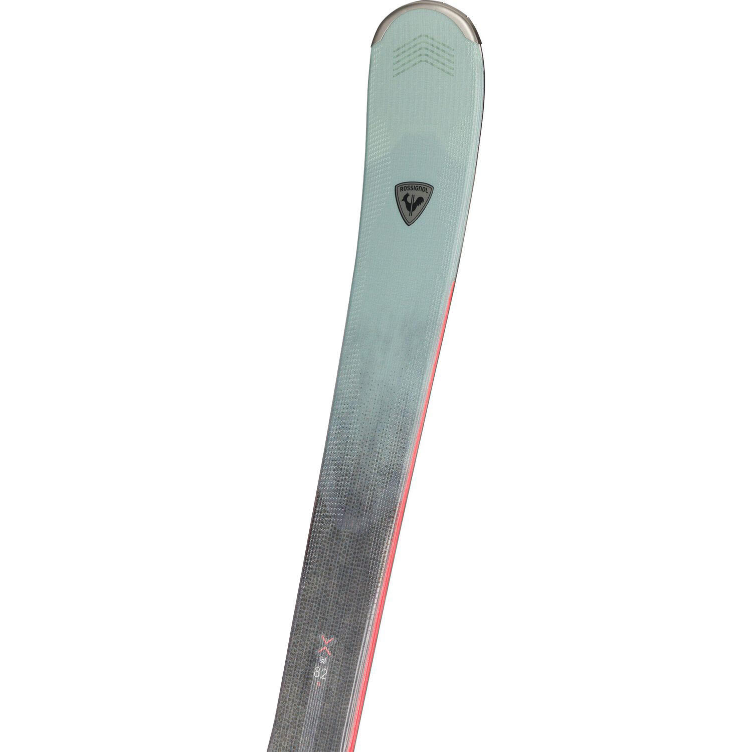 Skis Seul (sans Fixations) Experience W 82 Ti Open Femme 5/5