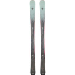 Skis Seul (sans Fixations) Experience W 82 Ti Open Femme