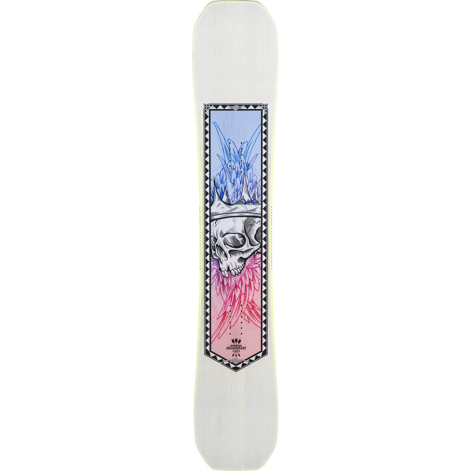 ROSSIGNOL Tabla de snowboard Juggernaut para hombre