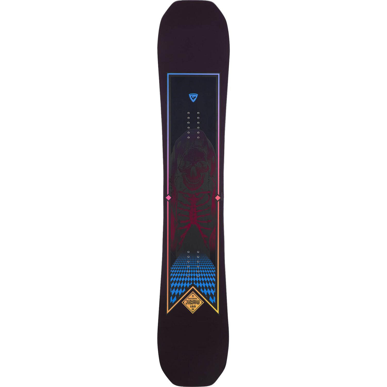 ROSSIGNOL Snowboard ROSSIGNOL Jibsaw