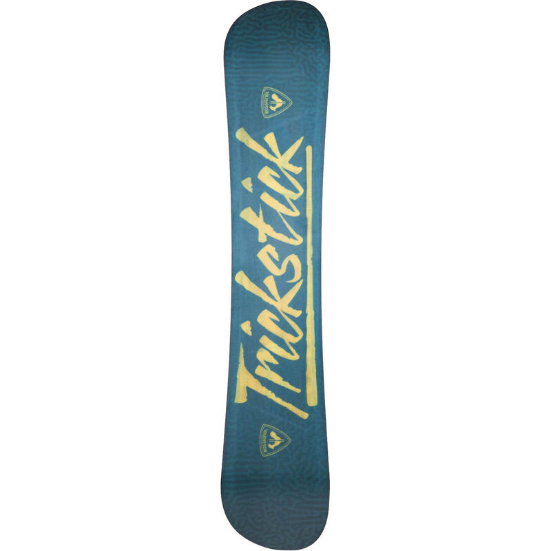 Planche De Snowboard Trickstick Wide Homme