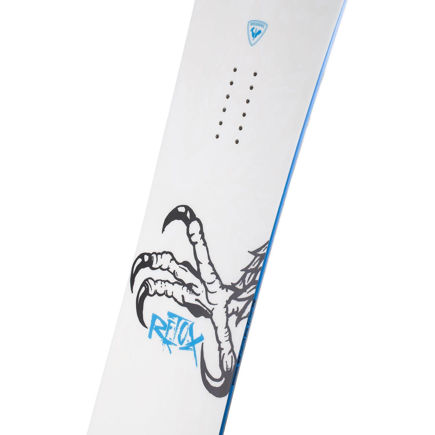 Tabla de snowboard Retox para hombre 5/5