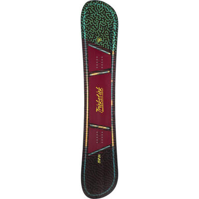 Tavola snowboard uomo Trickstick Wide