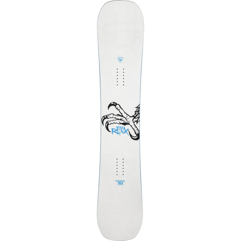 Recensioni utenti: Attacchi snowboard all mountain & freestyle SNB 500  bianchi {1} DECATHLON