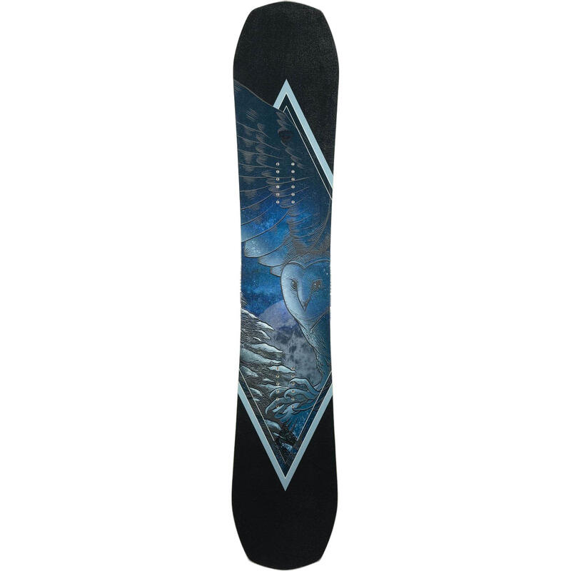 Planche De Snowboard Diva Femme