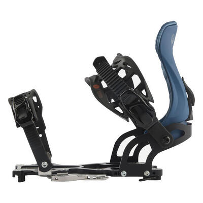 Attacchi splitboard + interfaccia XV Split M/L Uomo