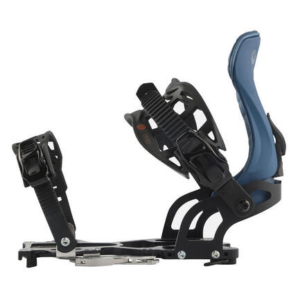 Fixation Snowboard/splitboard + Interface Xv Split M/l Bd.+ Interface Homme
