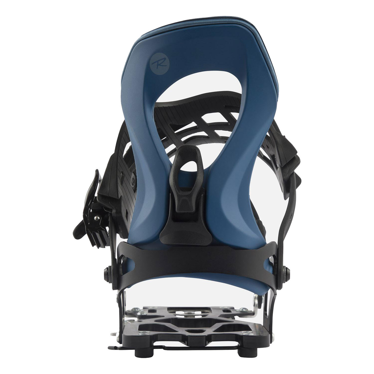 Fixation Snowboard/splitboard + Interface Xv Split M/l Bd.+ Interface Homme 2/2