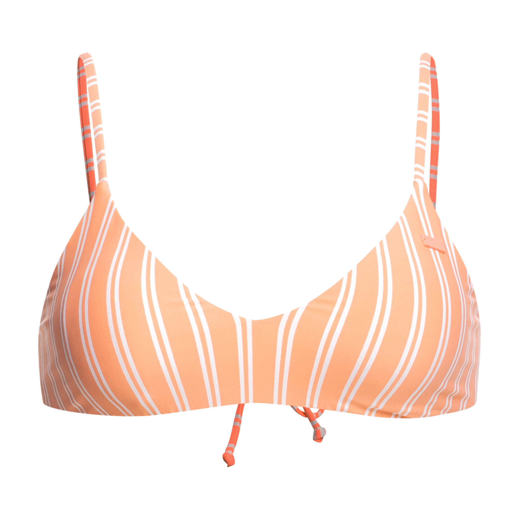 ROXY Top de maiô ROXY Into The Sun Athletic Triangle