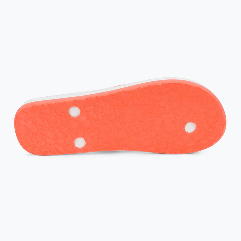 Șlapi surf copii Pebbles portocalii