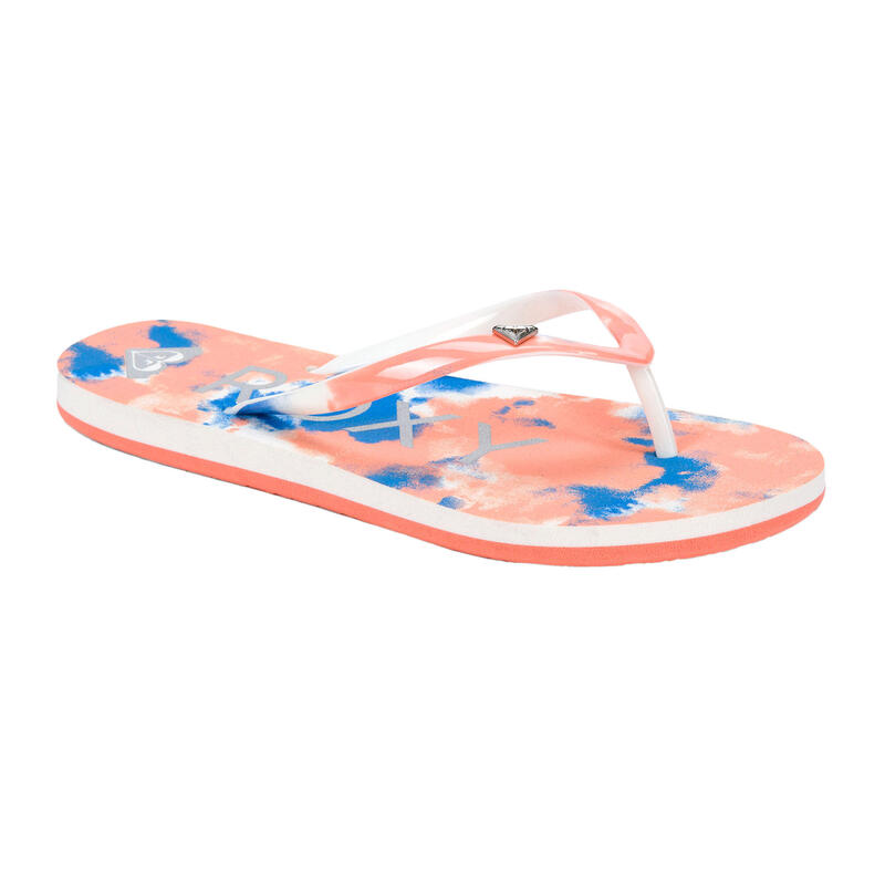 ROXY Pebbles kinderslippers