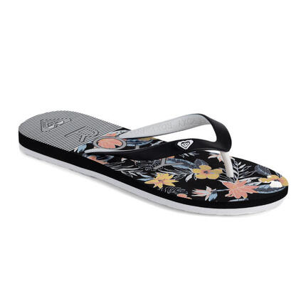 Tongs ROXY Tahiti pour enfants