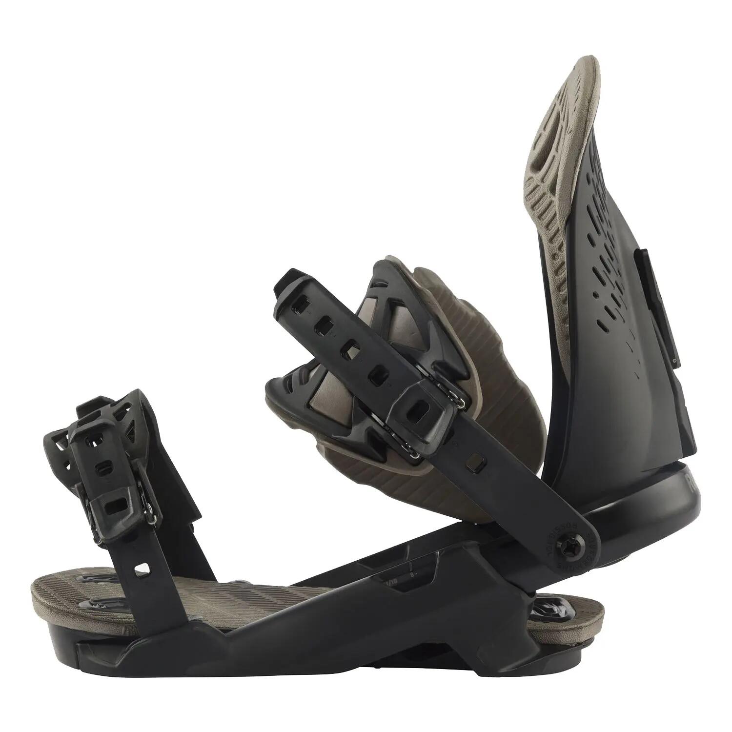 Fixation De Snowboard Cuda M/l Homme 3/3
