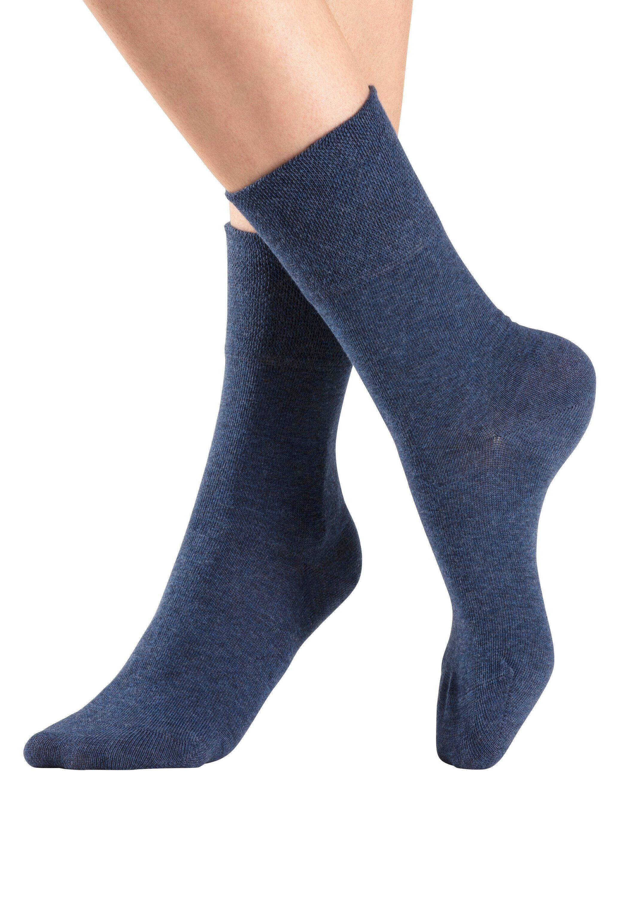 H.I.S Socken 2/4
