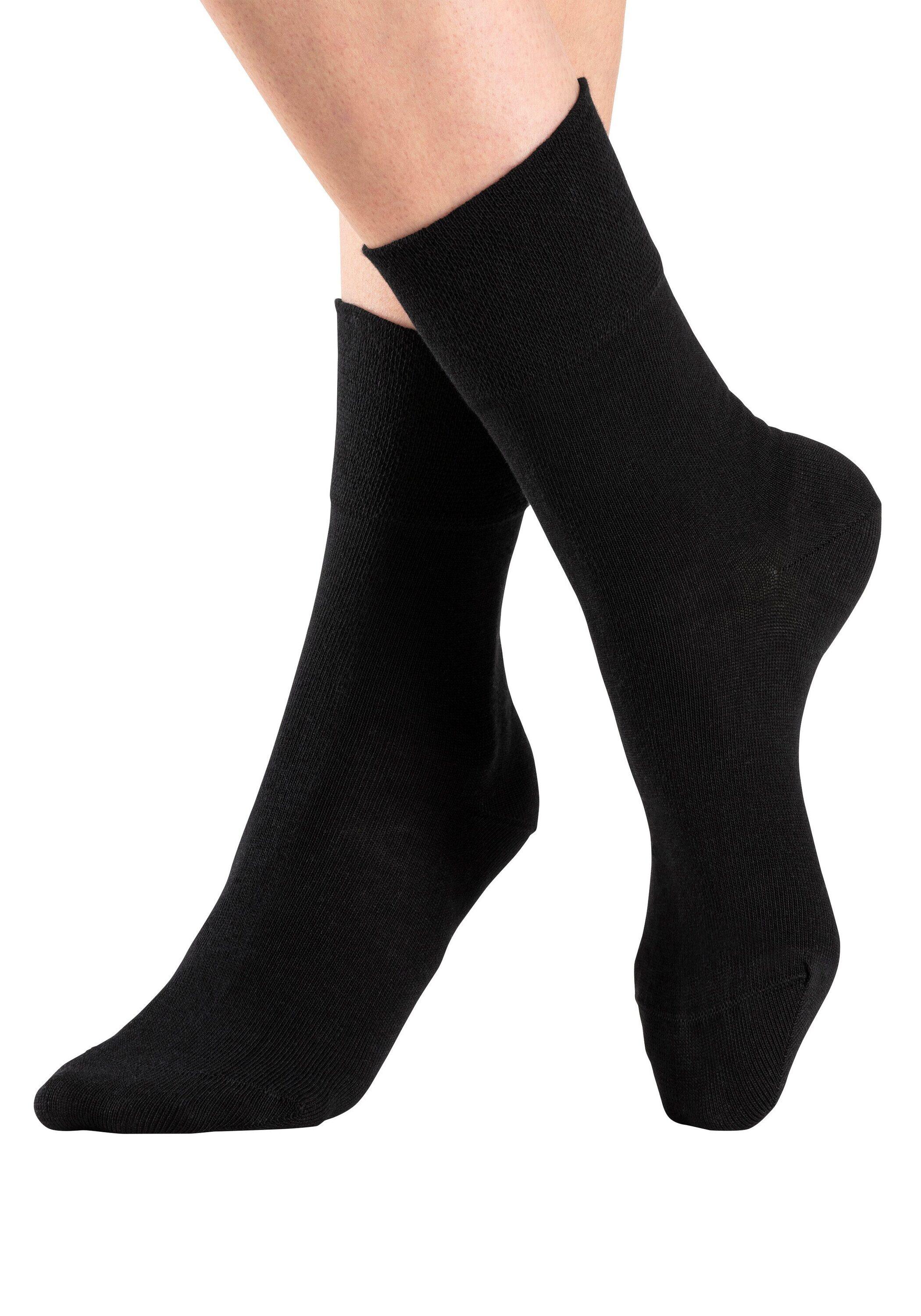 H.I.S Socken 3/4