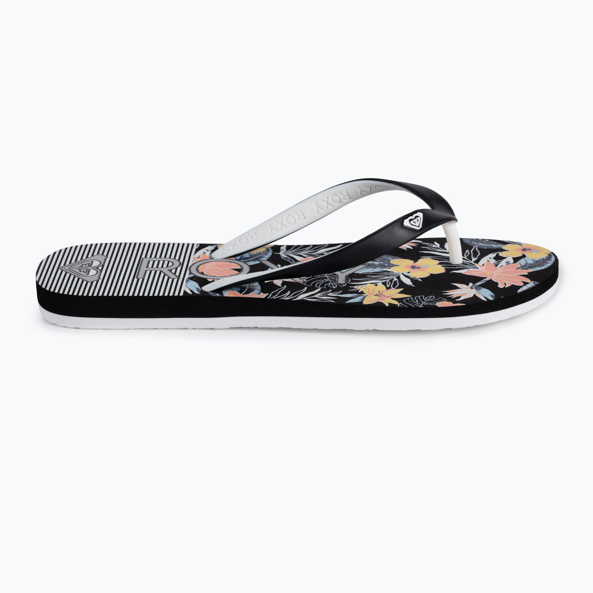 Tongs ROXY Tahiti pour enfants 2/5