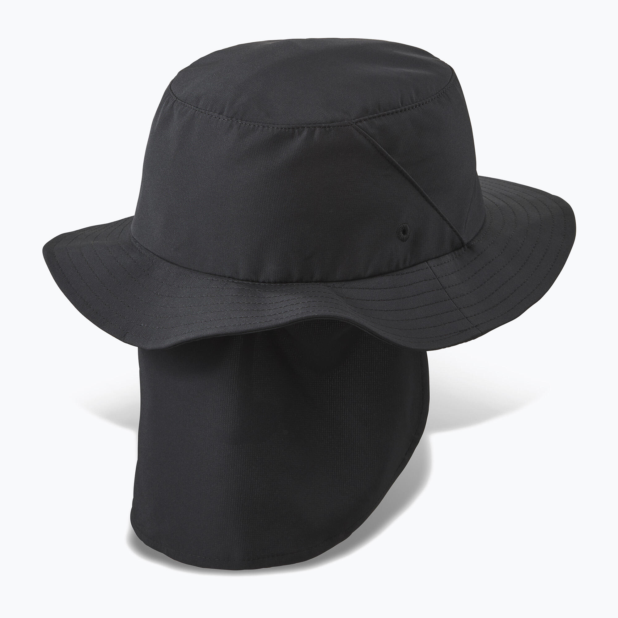 Kapelusz Dakine Kahu Surf Hat Black S/M 2/3