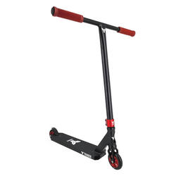 Trottinette freestyle Trigger Tricks 55 Rouge