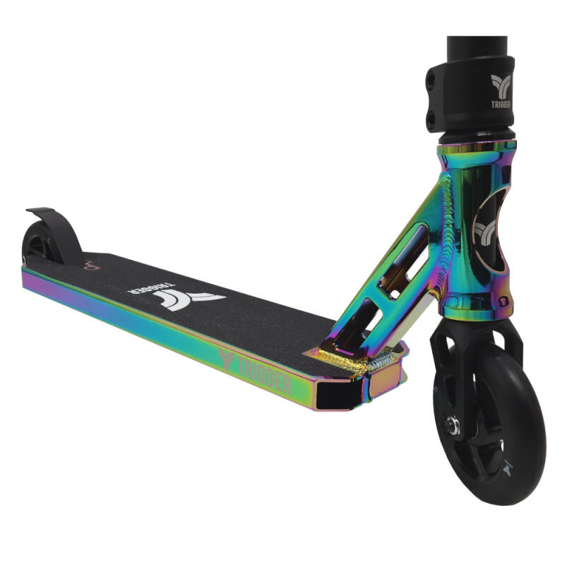 Freestyle scooter  Trigger Anima 60 Neodeck