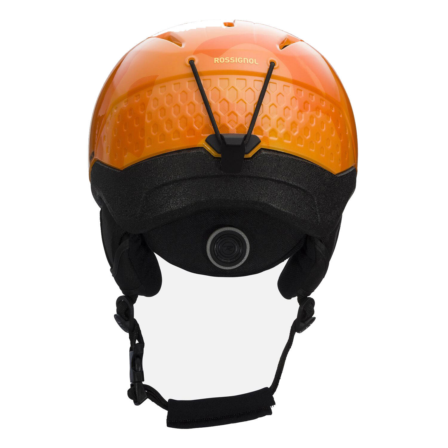 Rossignol Whoopee Impacts kinderskihelm 2/5