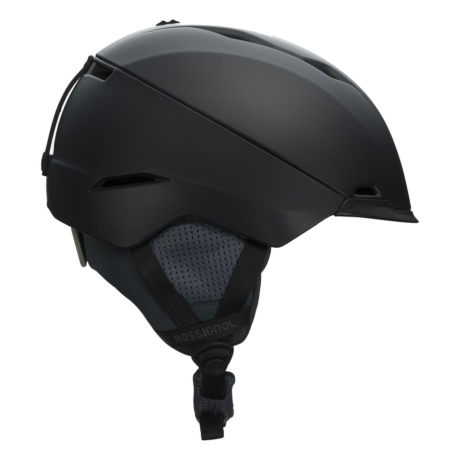 Rossignol - Casque De Ski / Snow Alta Impacts Homme - Casque - Noir - 42 M/l - Decathlon