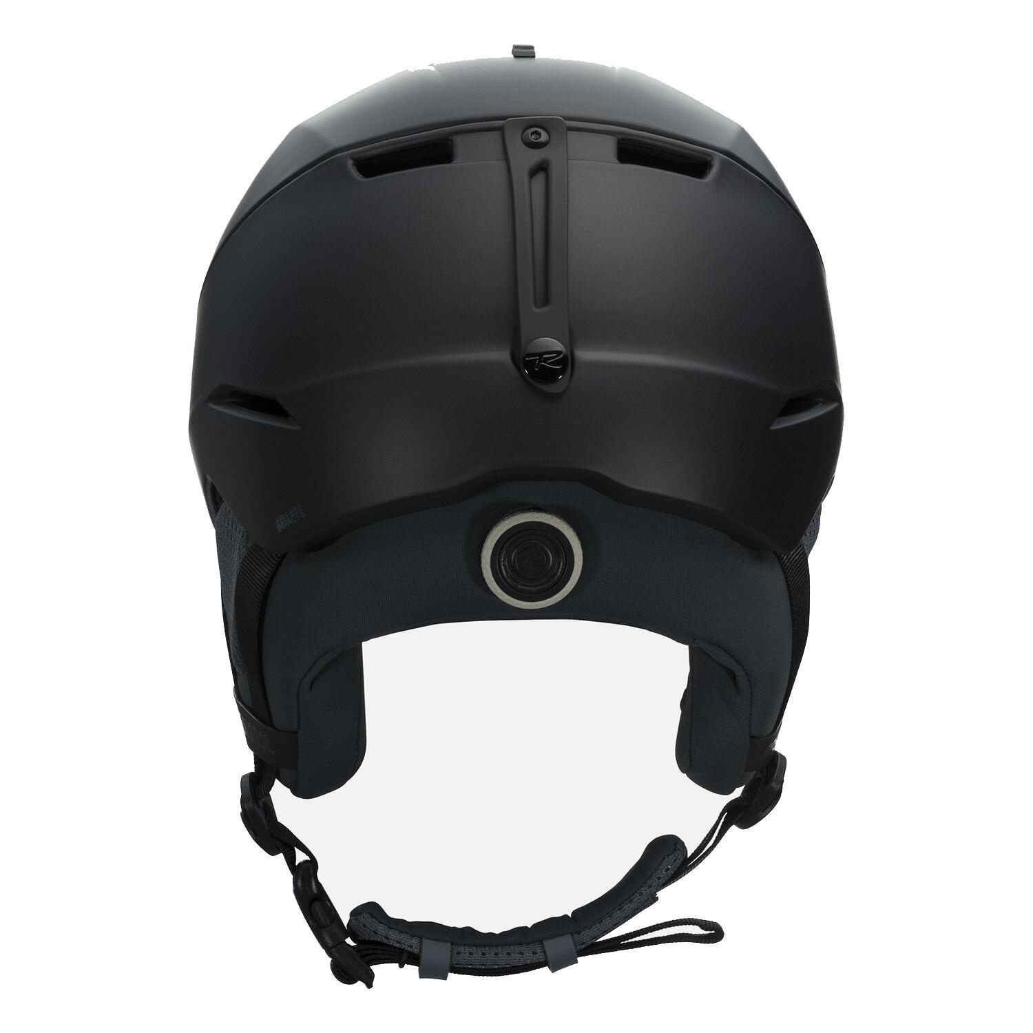 Skihelm Rossignol Alta Impacts voor Mannen 2/2