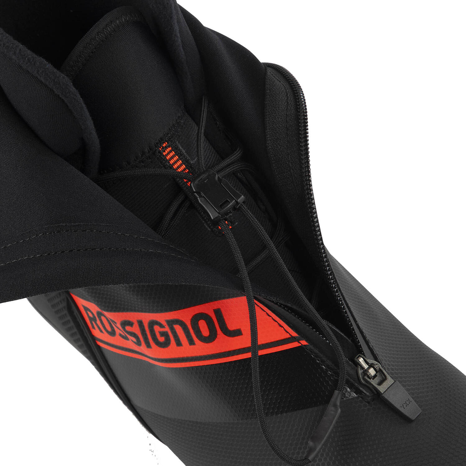 Chaussures De Ski De Fond X-8 Skate Garçon 5/5