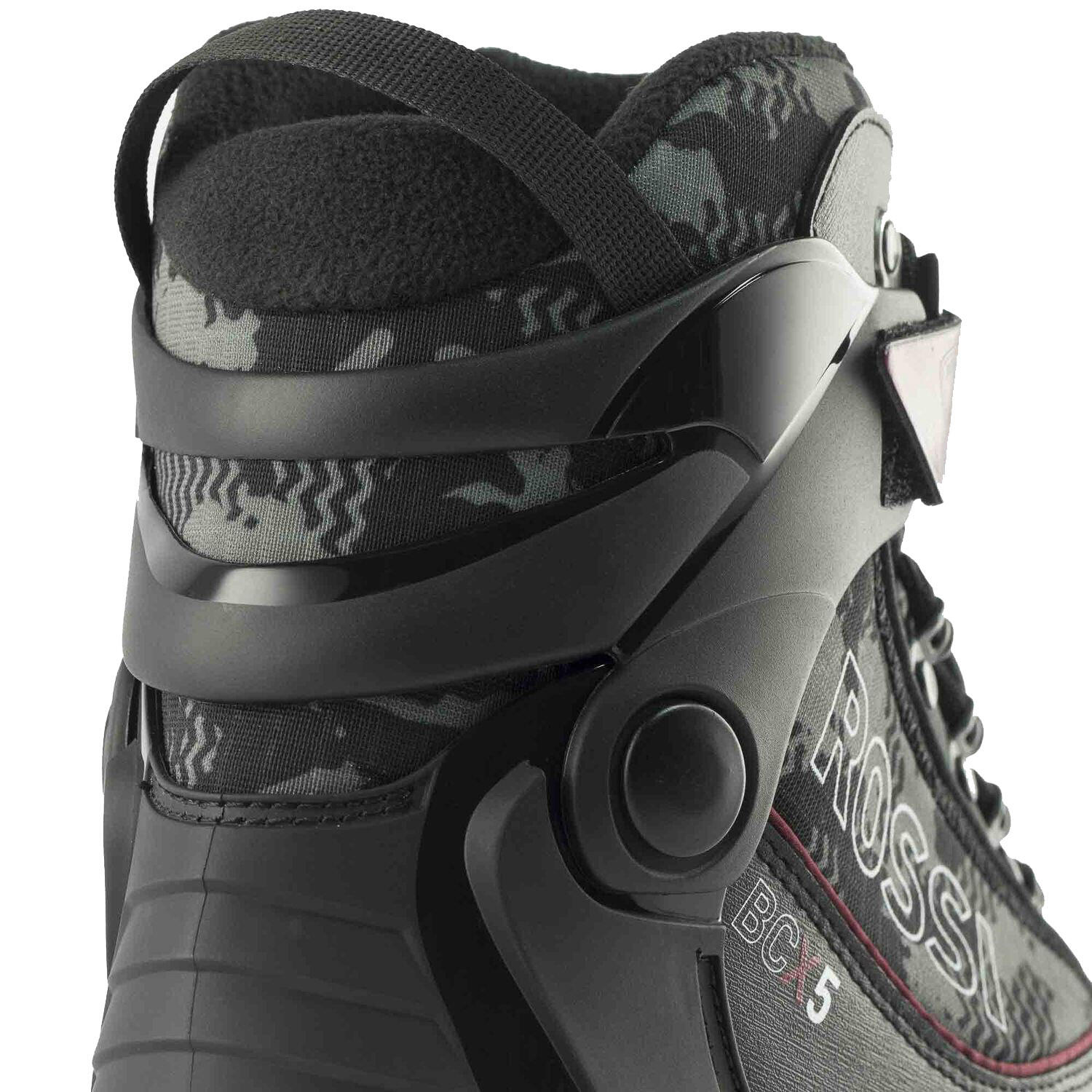 Chaussures De Ski De Fond Bc X5 Homme 5/5
