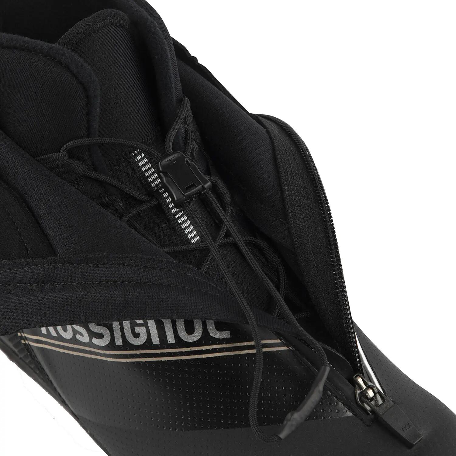 Langlaufschoenen Voor Dames X-8 Classic Fw 5/5