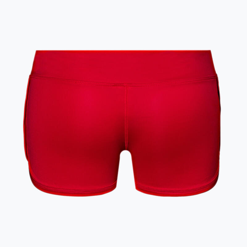 Short Femme Joma Stella ii rouge