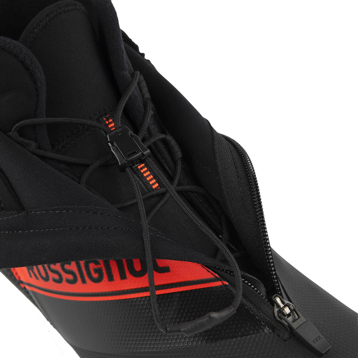 Chaussures De Ski De Fond X-8 Classic Garçon 5/5