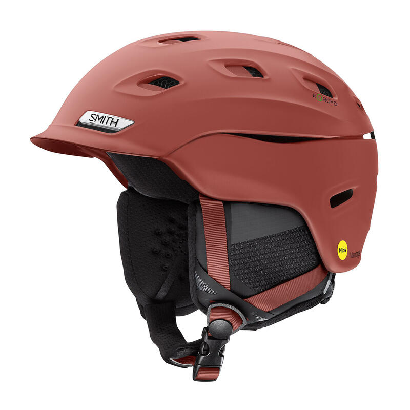 Casco da sci/neve uomo Vantage M Mips