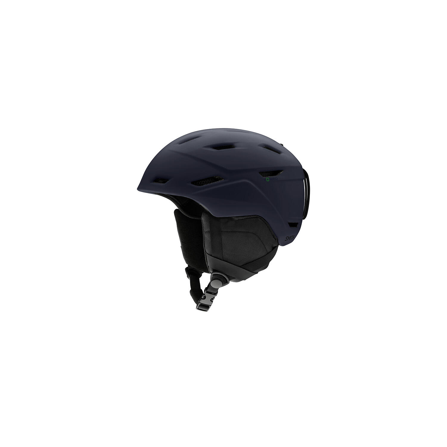 SMITH Ski-/Sneeuwhelm Mission Blauw Heren
