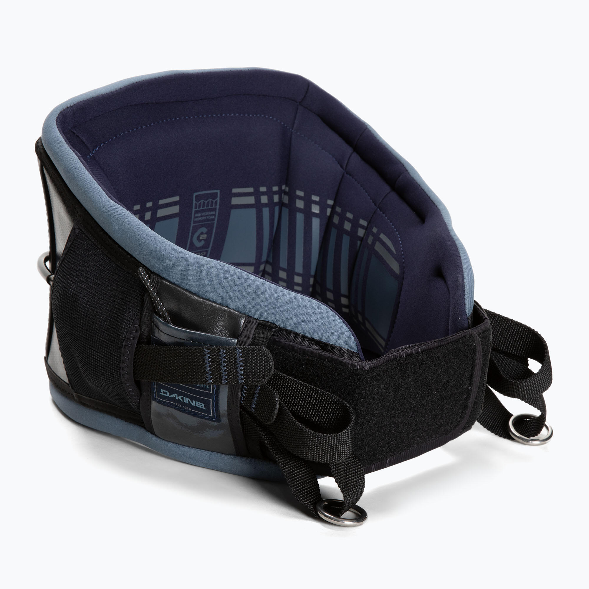 Dakine C-2 heren trapeze 2/5