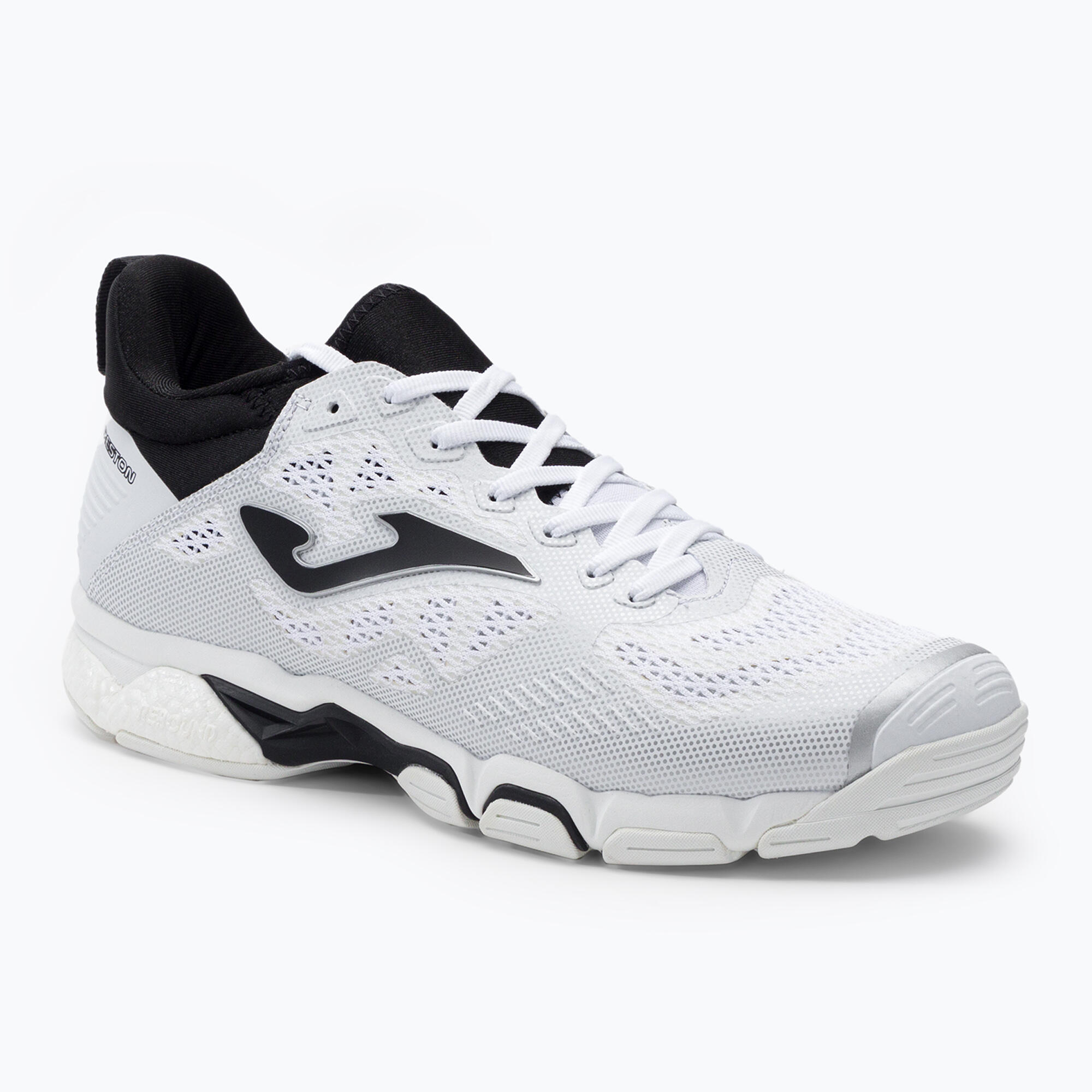 JOMA Zapatillas Balonmano Adulto Joma B.Breston 22 Blanco