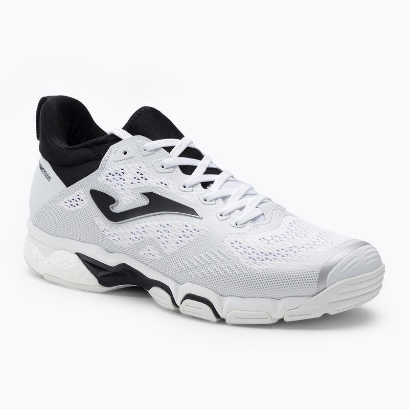 Zapatillas Balonmano Adulto Joma B.Breston 22 Blanco