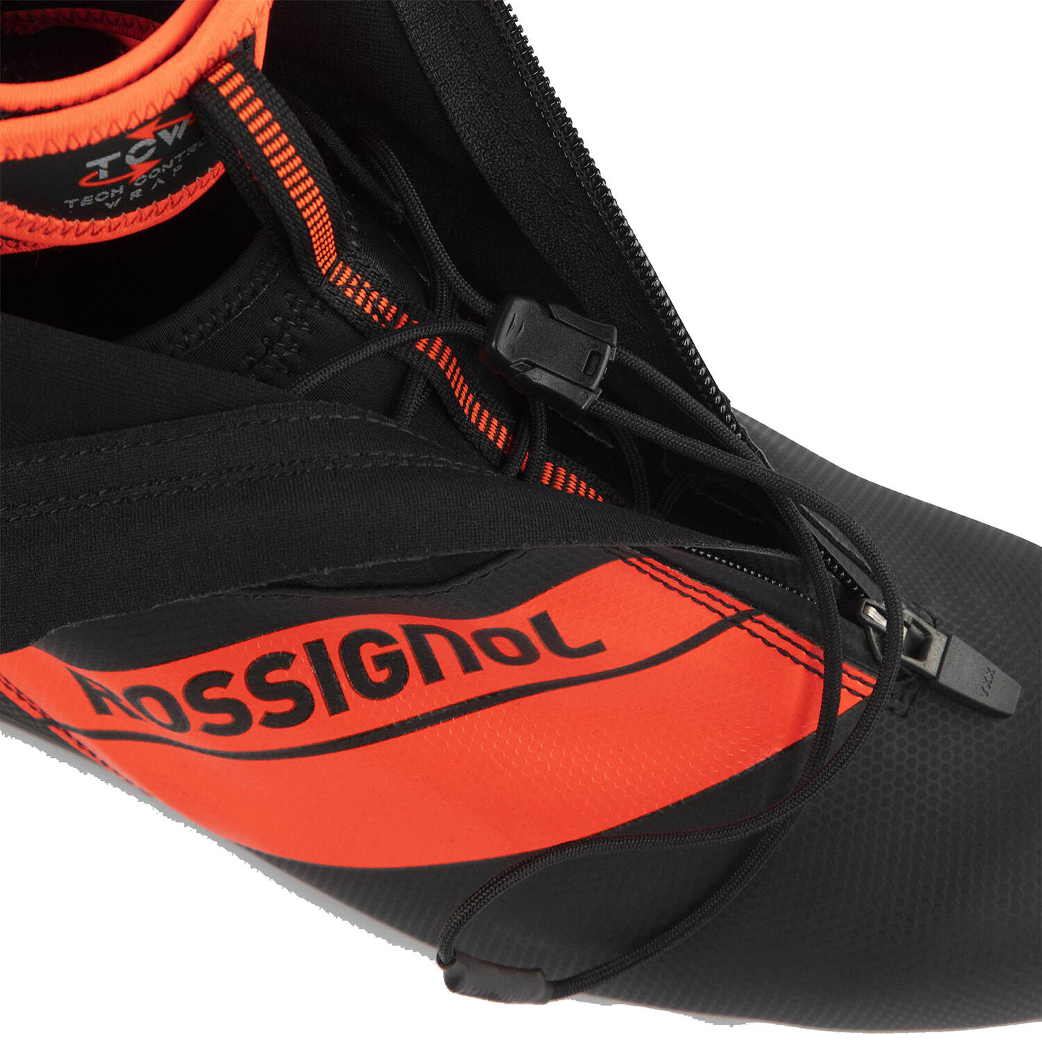 Ski X-10 Classic Man 5/5