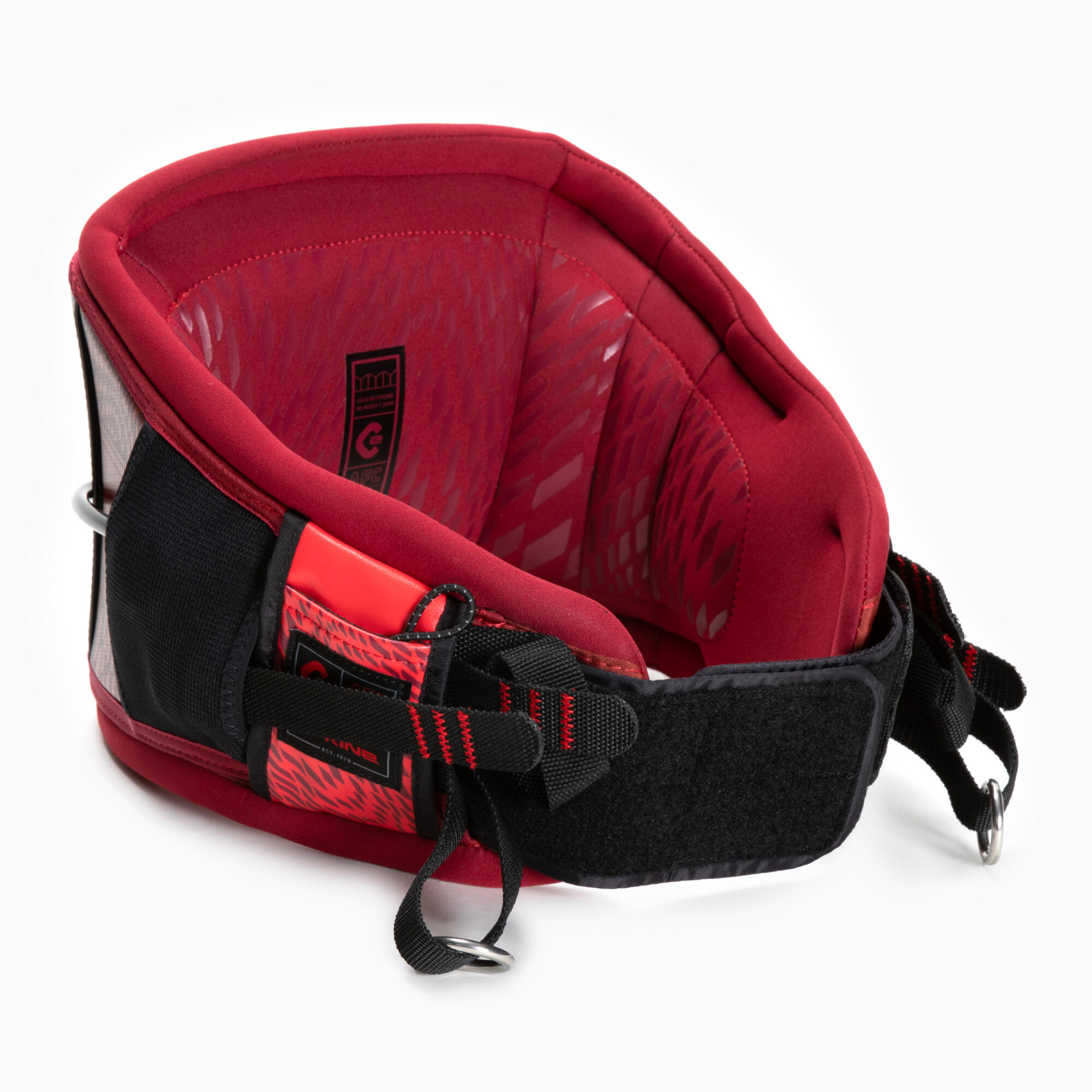 Dakine C-2 heren trapeze 2/5