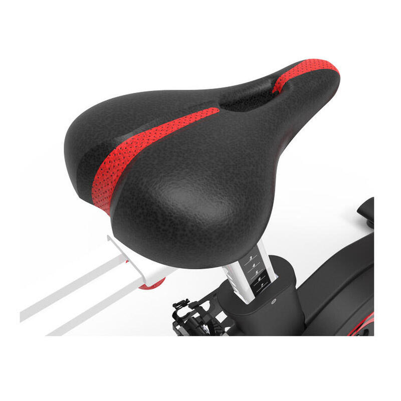 Gebraucht - Bodytone Indoor Cycling EX2S - Sehr guter Zustand