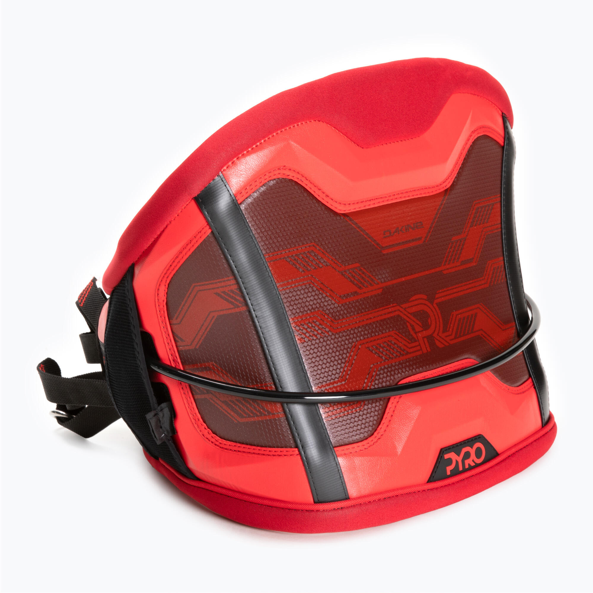 Dakine Pyro heren trapeze 2/5
