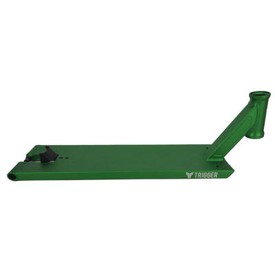 Freestyle scooter deck trigger nemestia v2 56x16 jordan maglione groente